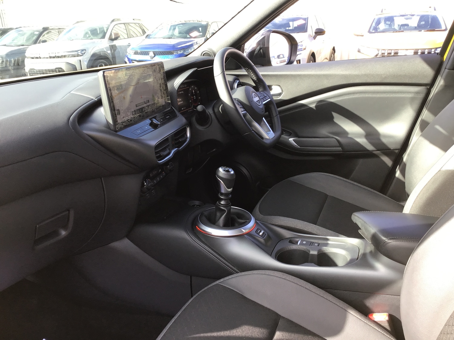 Used Nissan Juke 2024 for sale - 77885497: Photo 2