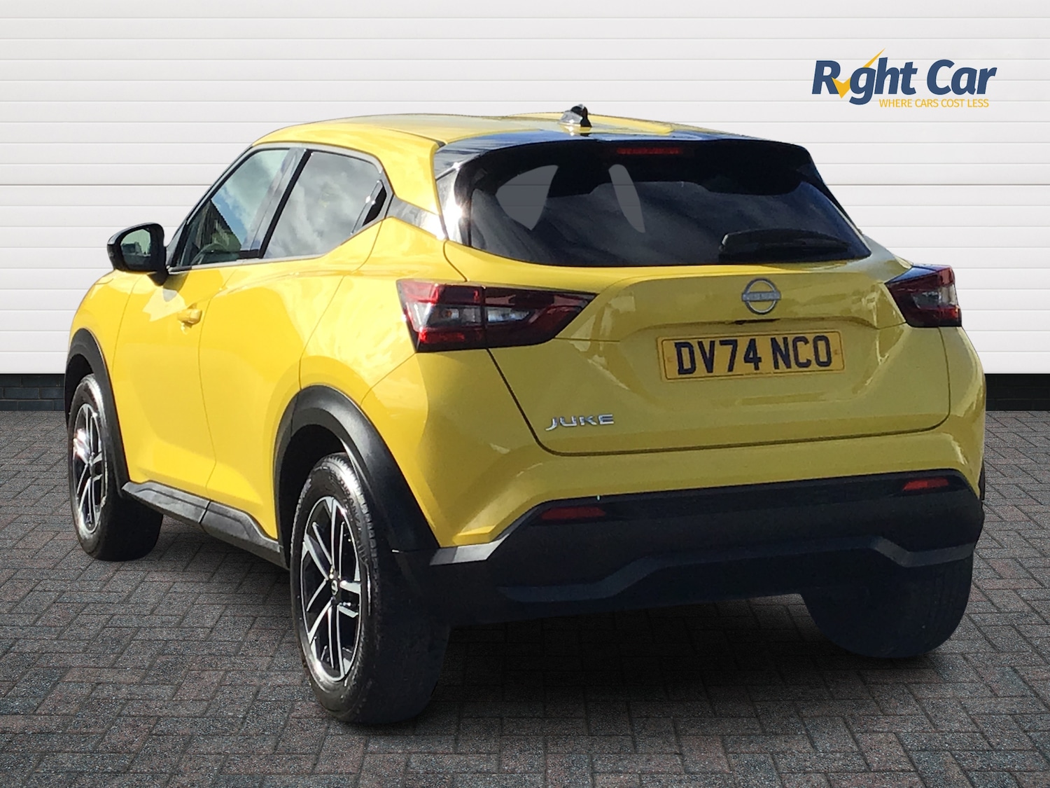 Used Nissan Juke 2024 for sale - 77885497: Photo 3