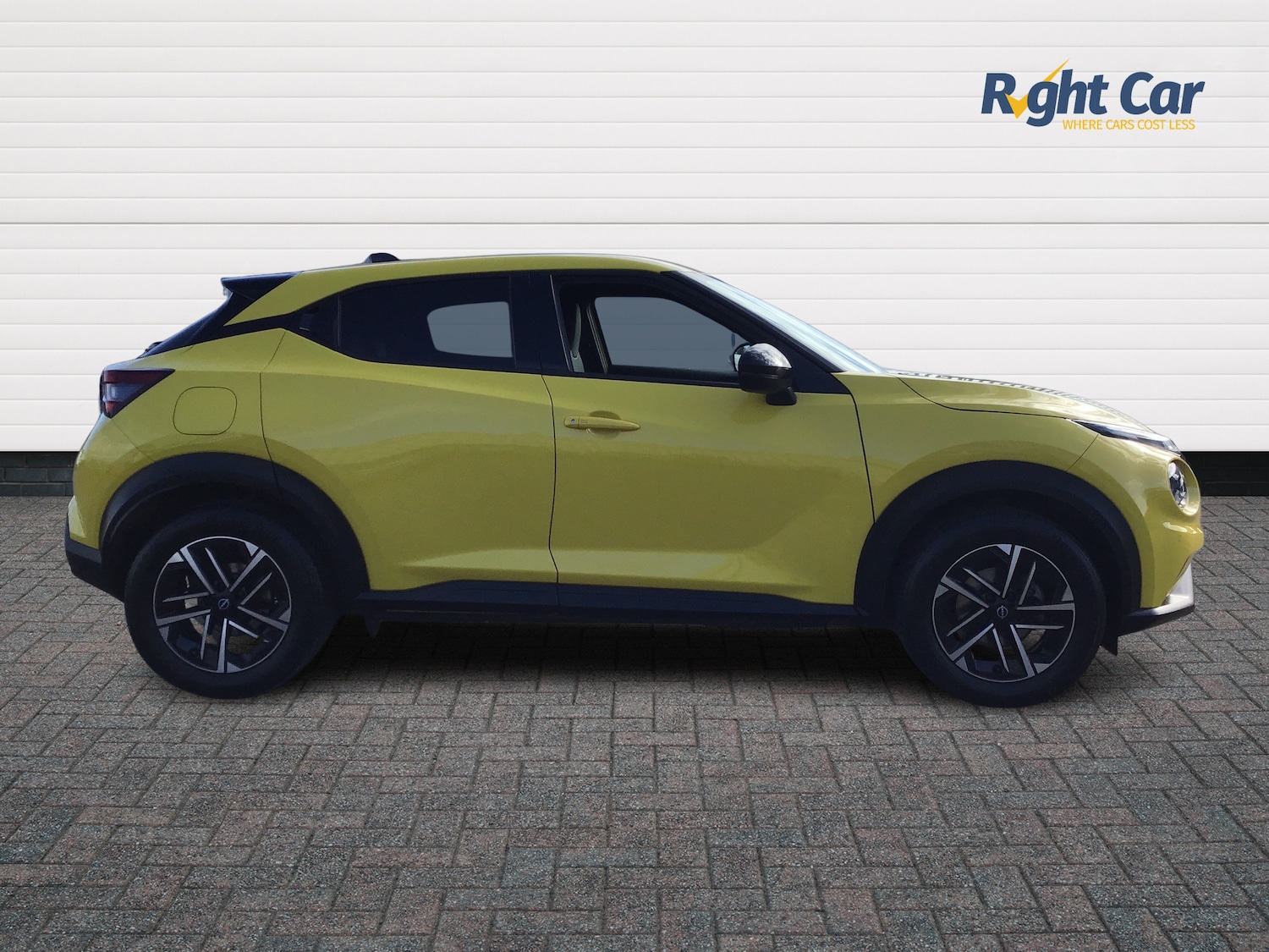 Used Nissan Juke 2024 for sale - 77885497: Photo 4