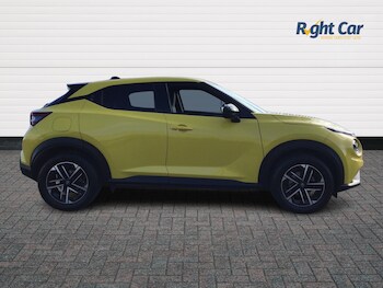 Used Nissan Juke 2024 for sale - 77885497: Photo