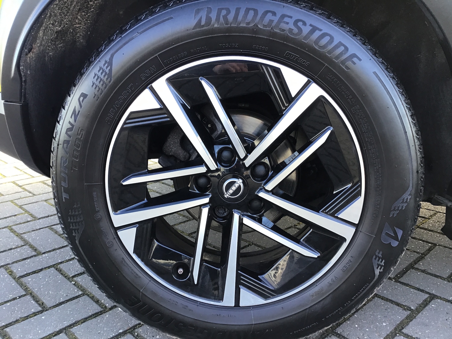 Used Nissan Juke 2024 for sale - 77885497: Photo 5