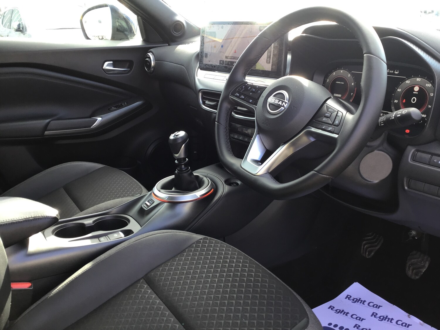 Used Nissan Juke 2024 for sale - 77885497: Photo 6