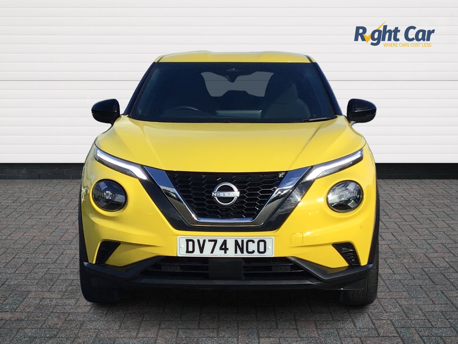 Used Nissan Juke 2024 for sale - 77885497: Photo 7