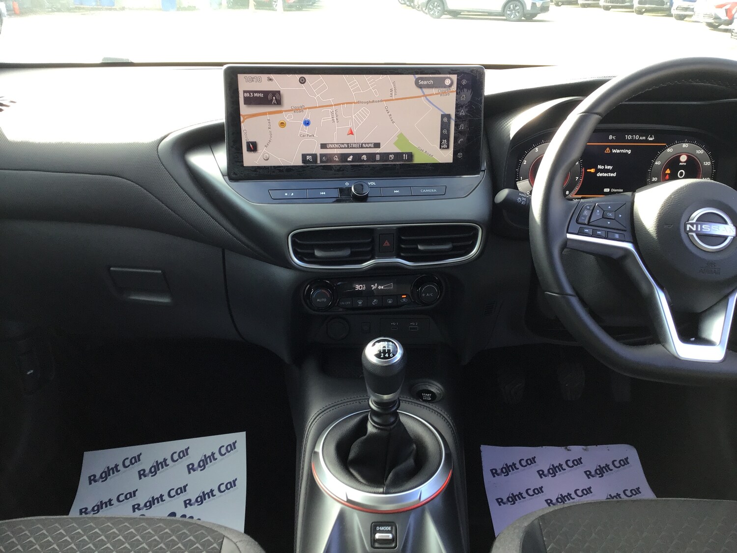 Used Nissan Juke 2024 for sale - 77885497: Photo 8