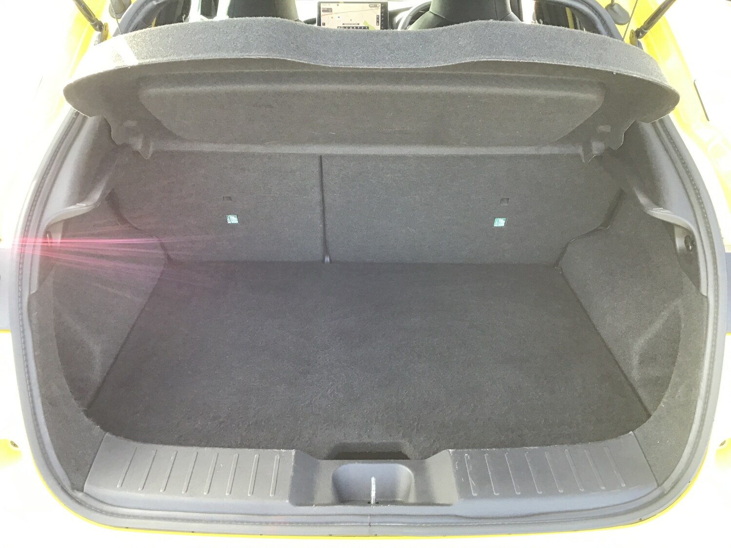 Used Nissan Juke 2024 for sale - 77885497: Photo 9