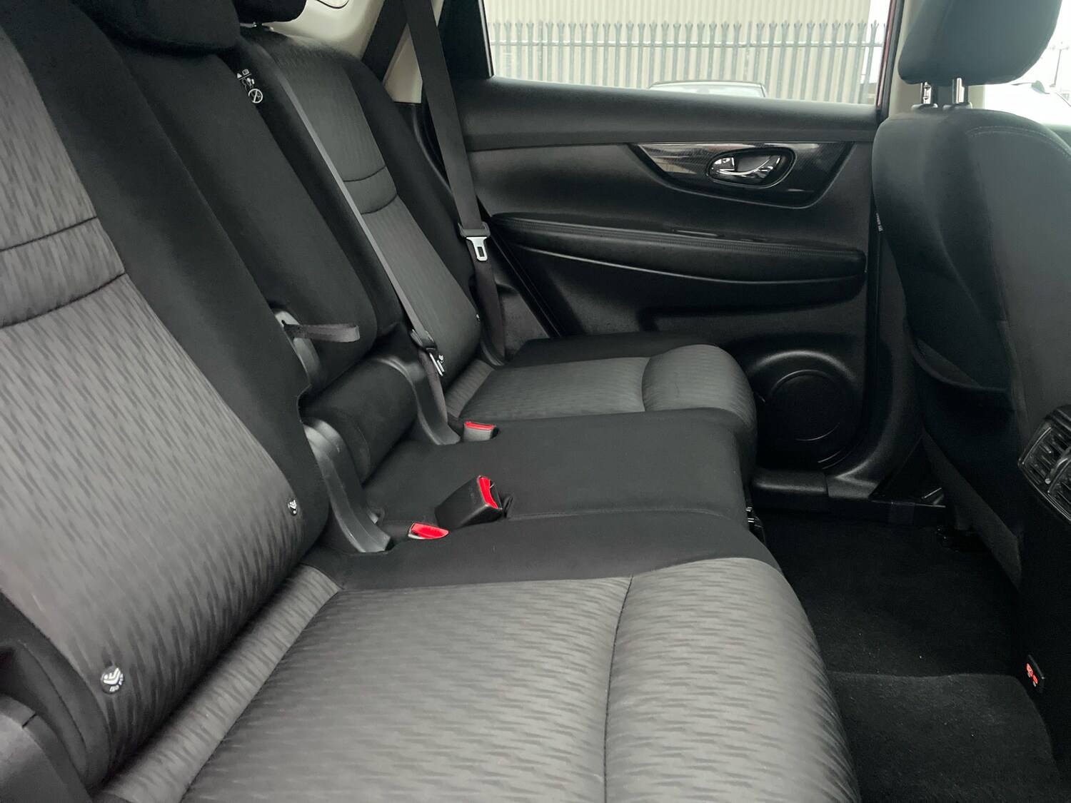 Used Nissan X-Trail 2021 for sale - 77428275: Photo 10