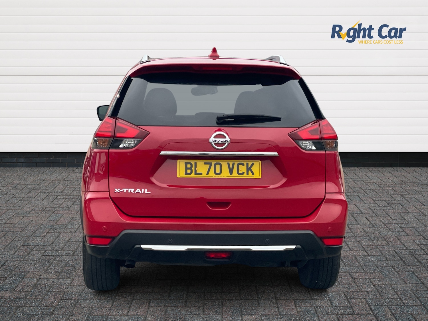 Used Nissan X-Trail 2021 for sale - 77428275: Photo 12