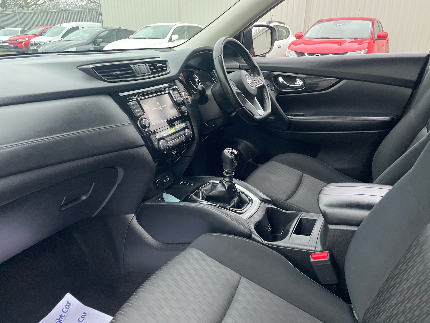 Used Nissan X-Trail 2021 for sale - 77428275: Photo 2