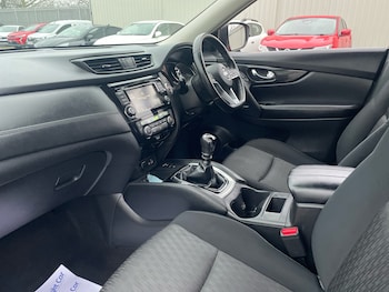 Used Nissan X-Trail 2021 for sale - 77428275: Photo