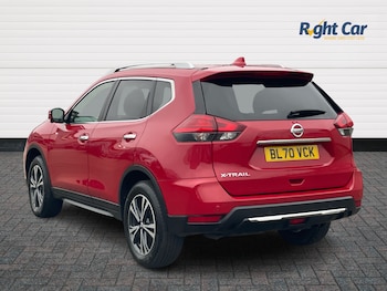 Used Nissan X-Trail 2021 for sale - 77428275: Photo
