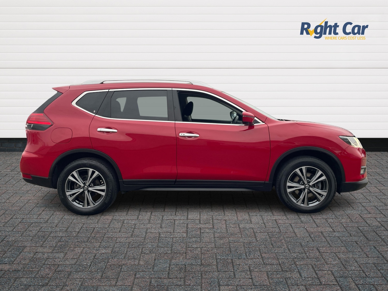 Used Nissan X-Trail 2021 for sale - 77428275: Photo 4