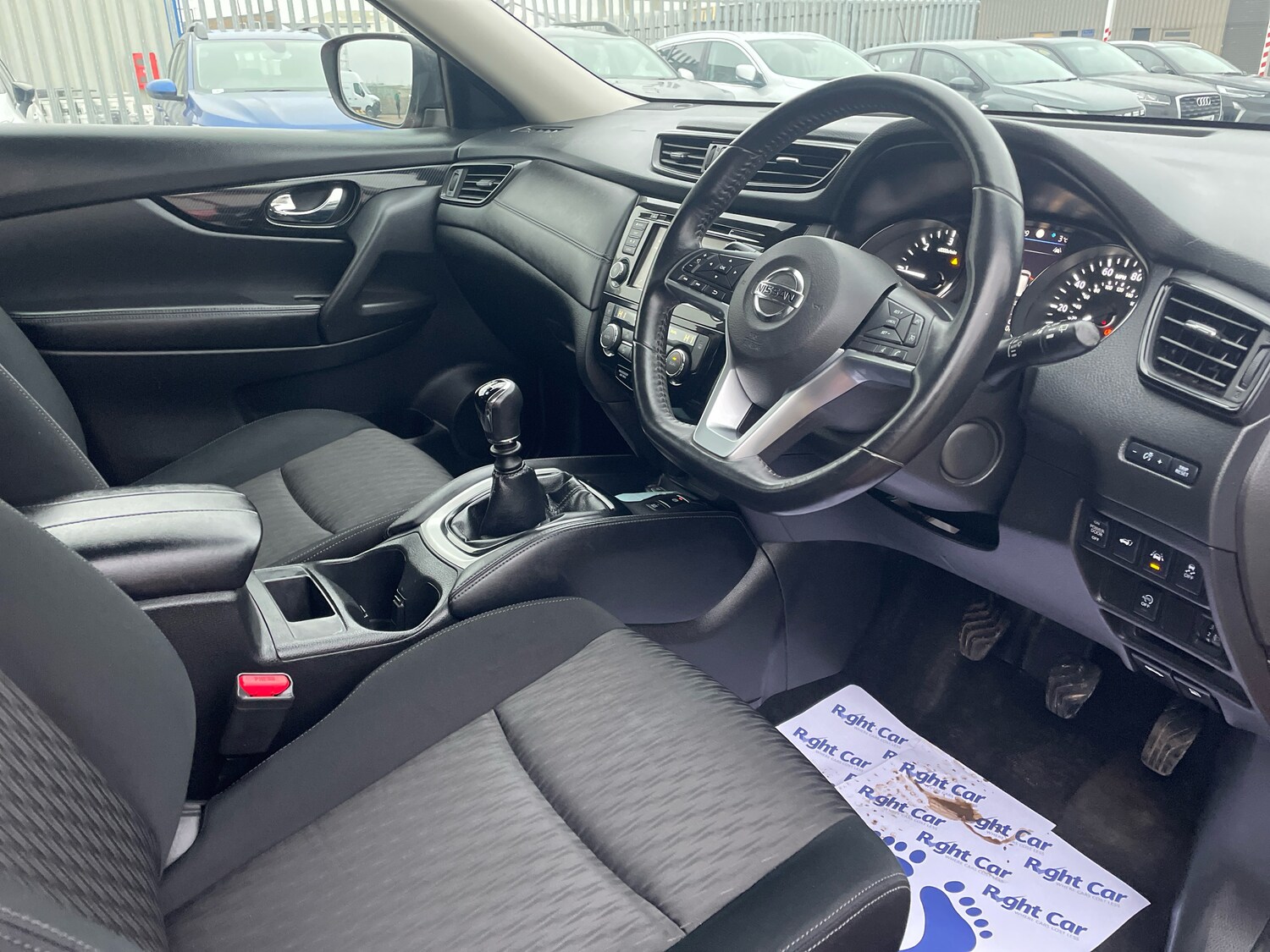 Used Nissan X-Trail 2021 for sale - 77428275: Photo 6