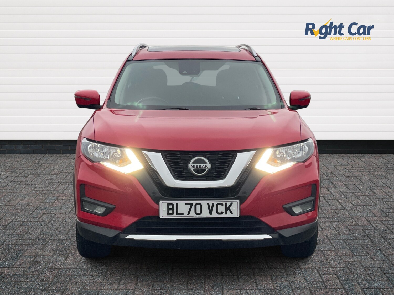 Used Nissan X-Trail 2021 for sale - 77428275: Photo 7