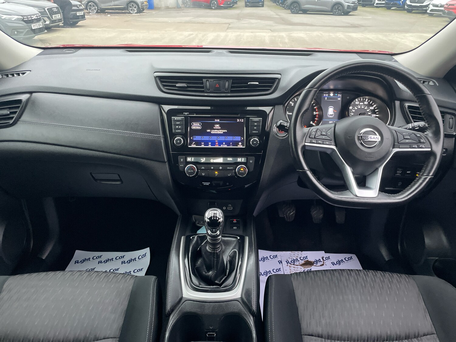 Used Nissan X-Trail 2021 for sale - 77428275: Photo 8