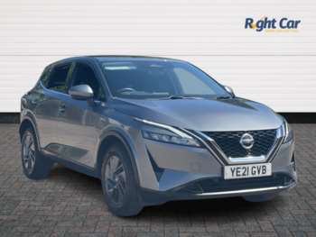 2021 (21) - 1.3 Dig-T Mhev Acenta Premium Automatic 5-Door
