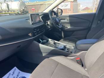 Used Nissan Qashqai 2021 for sale - 75073609: Photo