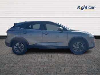 Used Nissan Qashqai 2021 for sale - 75073609: Photo