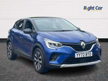 2022 (72) - 1.0 TCE 90 Limited 5dr