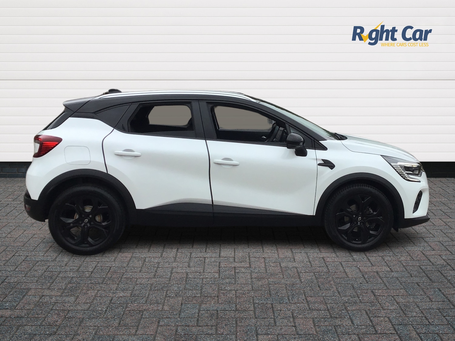 Used Renault Captur 2022 for sale - 78103428: Photo 4