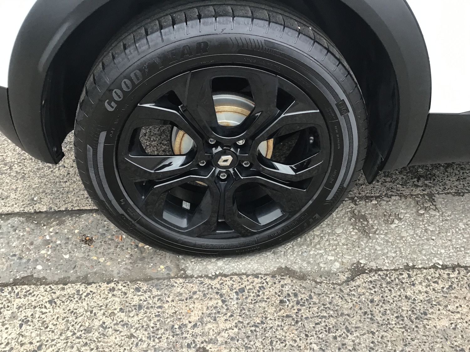 Used Renault Captur 2022 for sale - 78103428: Photo 5