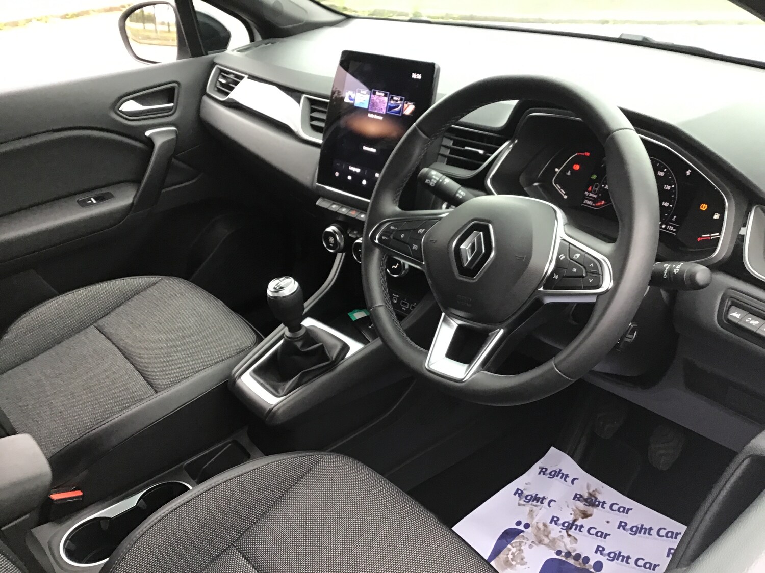 Used Renault Captur 2022 for sale - 78103428: Photo 6