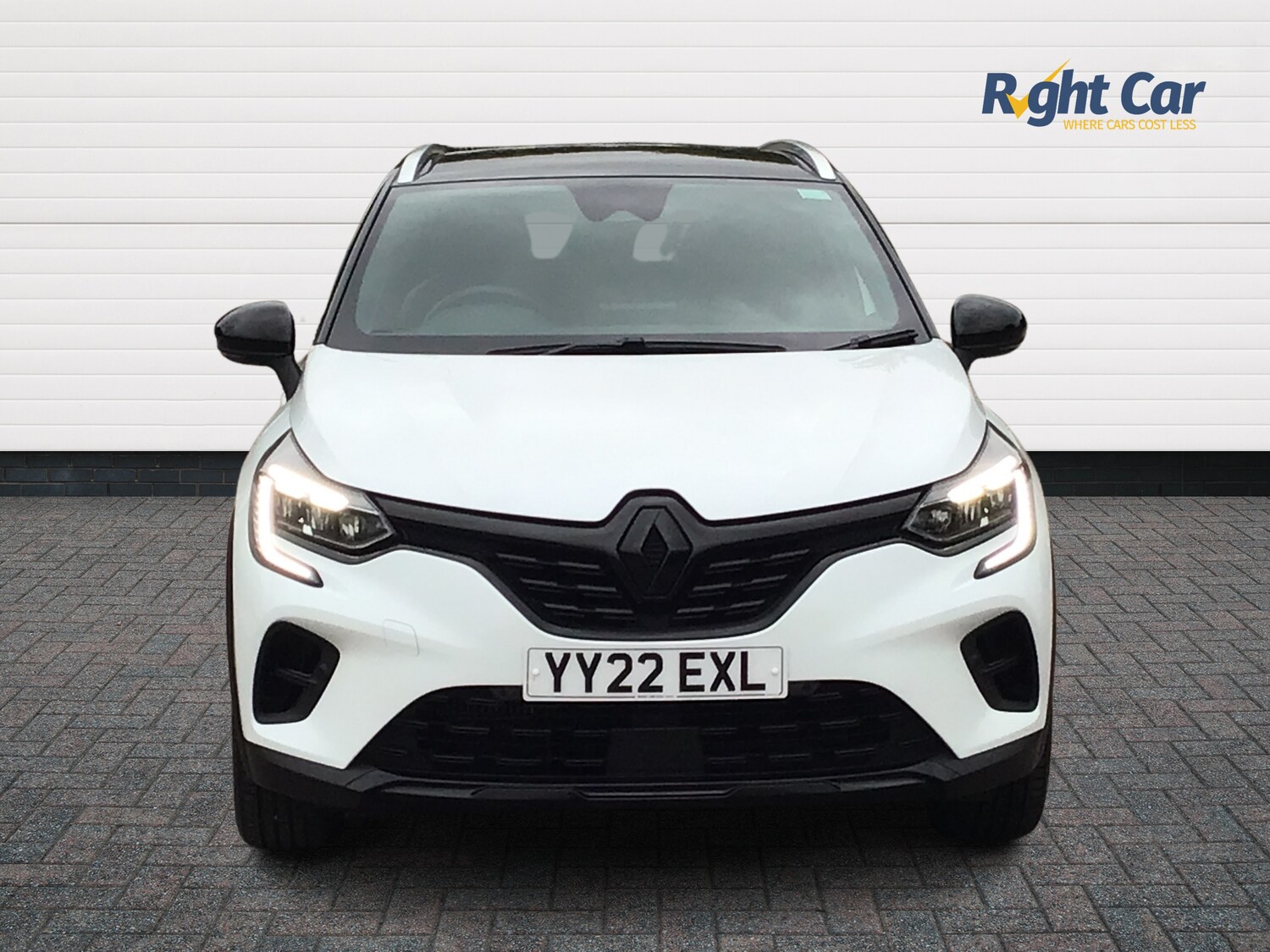 Used Renault Captur 2022 for sale - 78103428: Photo 7