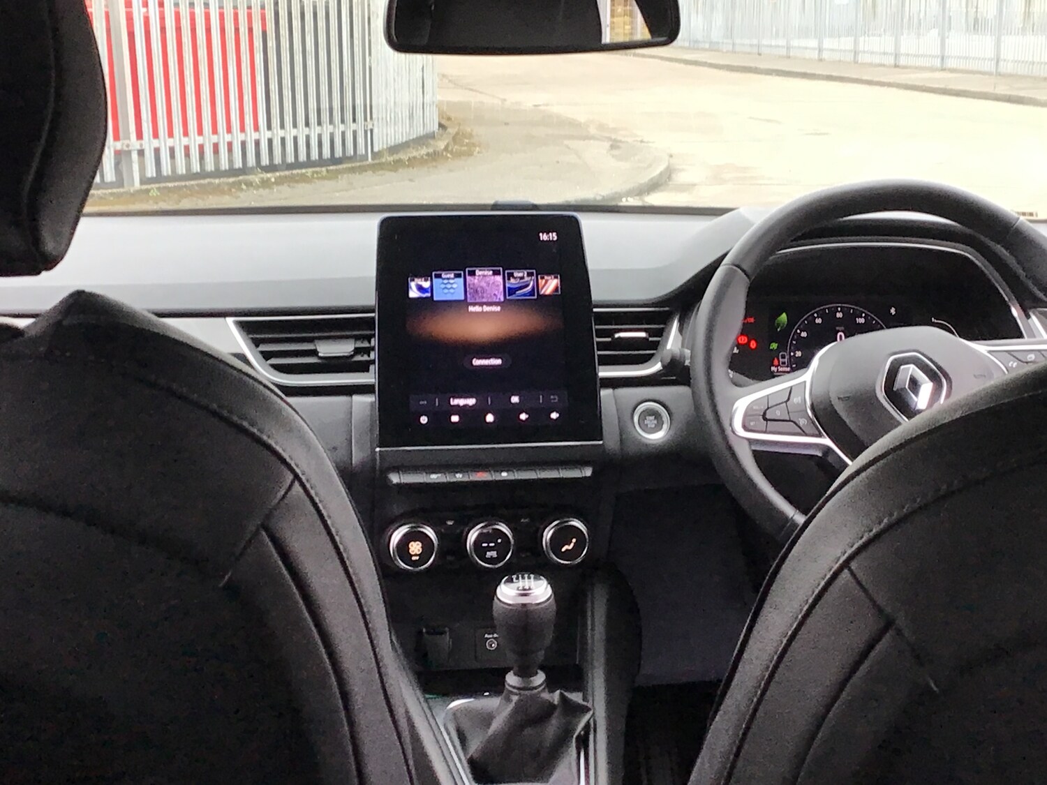 Used Renault Captur 2022 for sale - 78103428: Photo 8