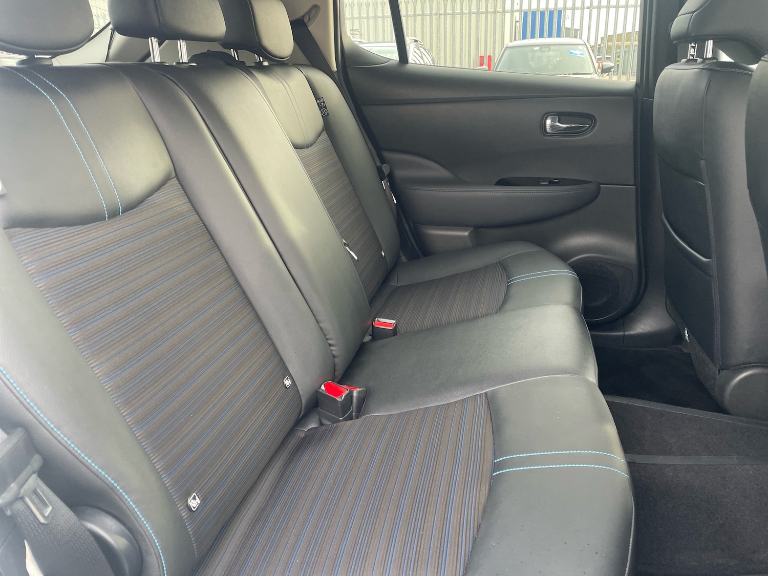 Used Nissan Leaf 2020 for sale - 77499774: Photo 10