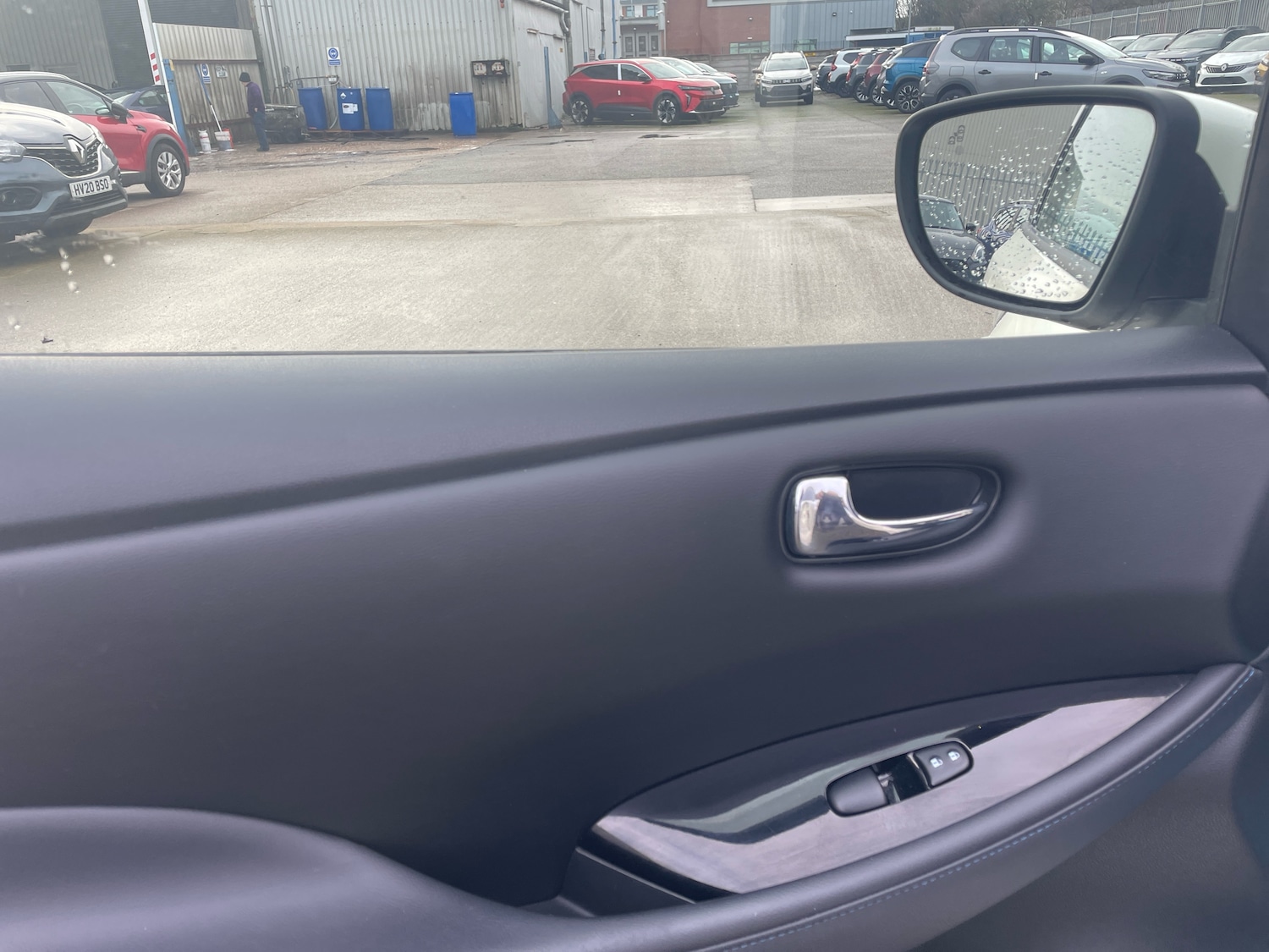 Used Nissan Leaf 2020 for sale - 77499774: Photo 11