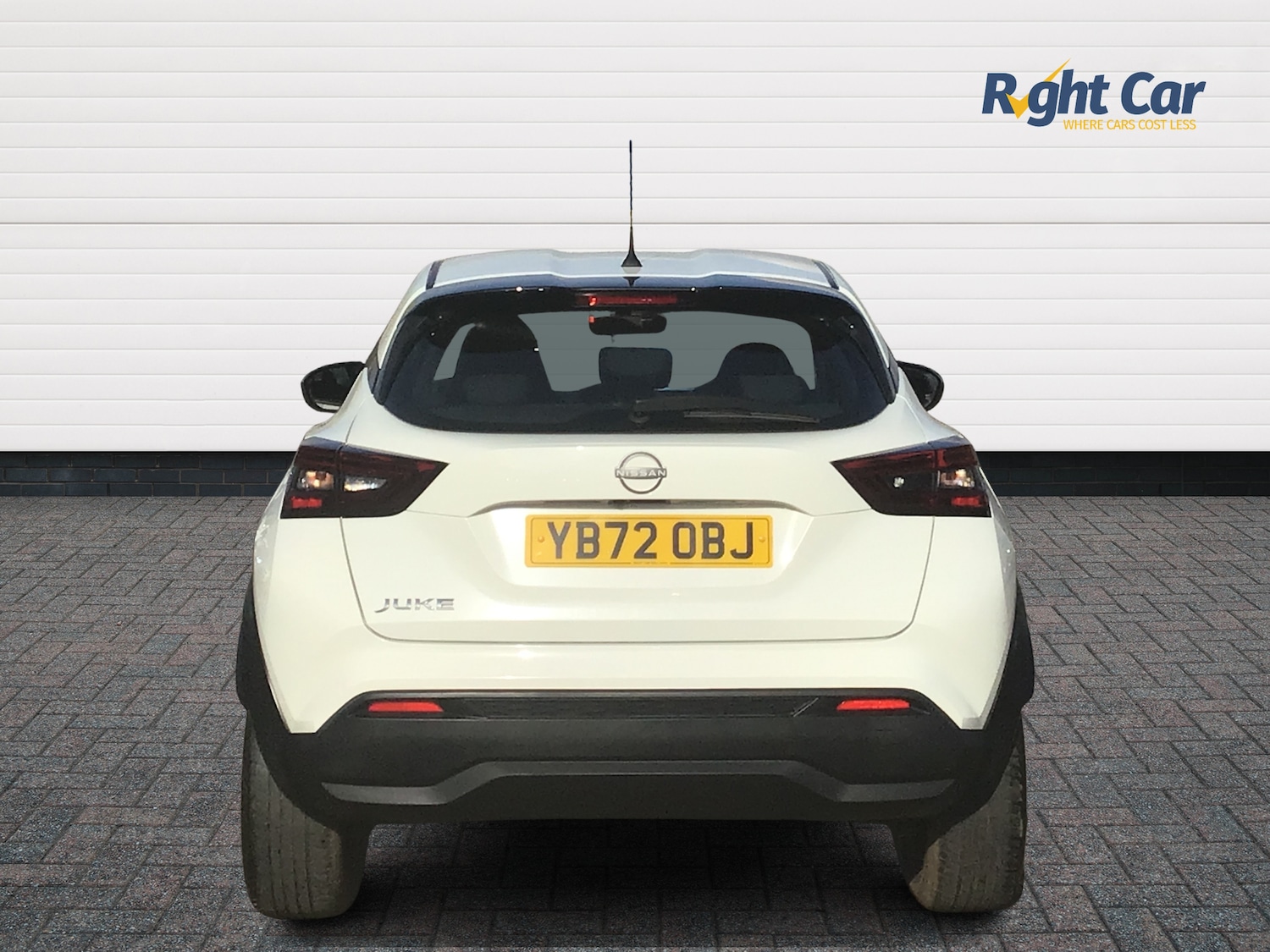 Used Nissan Juke 2022 for sale - 77673931: Photo 12