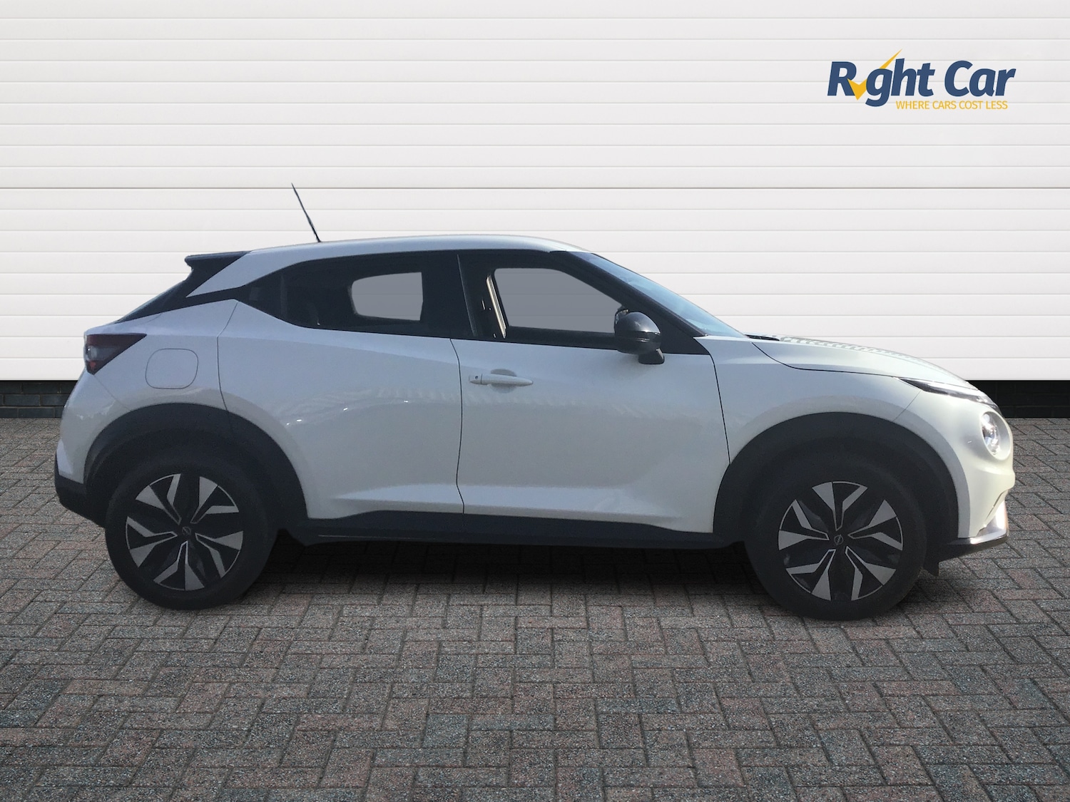 Used Nissan Juke 2022 for sale - 77673931: Photo 4
