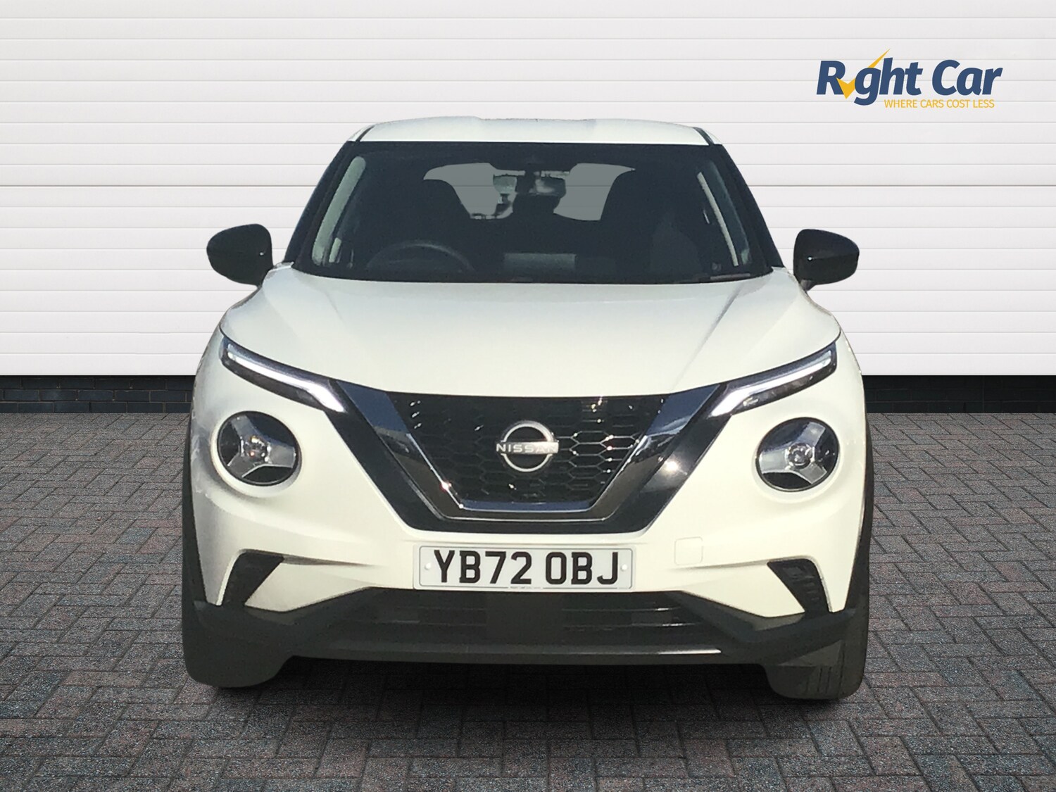 Used Nissan Juke 2022 for sale - 77673931: Photo 7