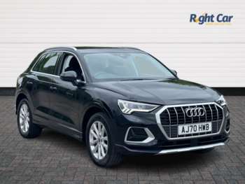 2021 (70) - 35 TFSI Sport 5dr