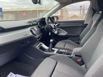 Used Audi Q3 2021 for sale - 74601207: Photo