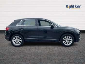 Used Audi Q3 2021 for sale - 74601207: Photo