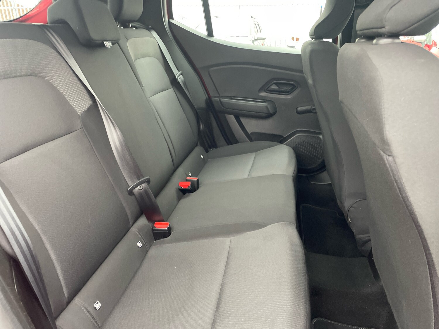 Used Dacia Sandero 2022 for sale - 78103431: Photo 10