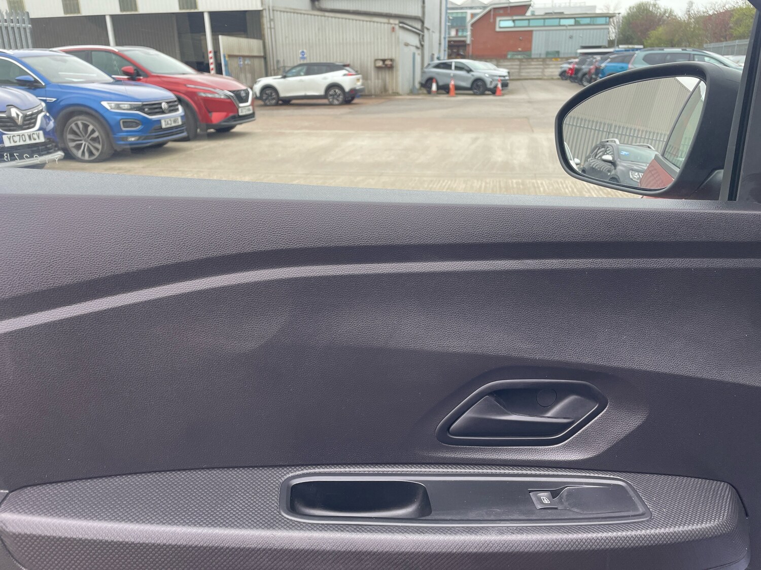 Used Dacia Sandero 2022 for sale - 78103431: Photo 11