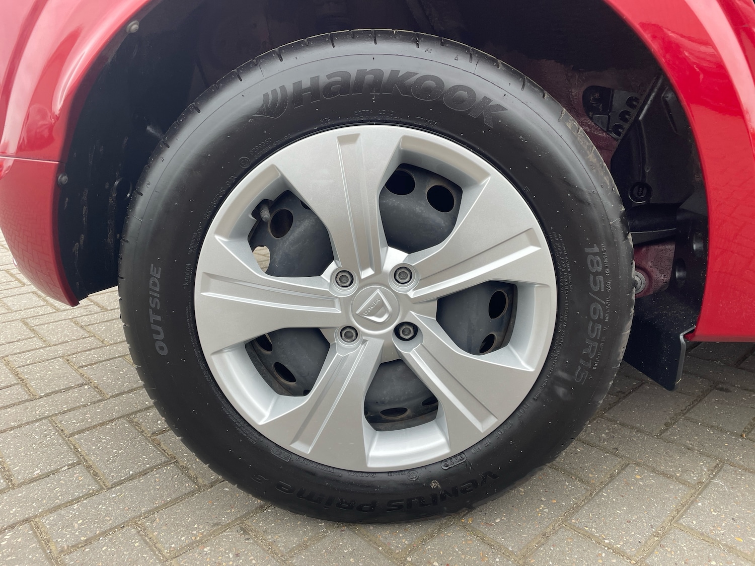 Used Dacia Sandero 2022 for sale - 78103431: Photo 5