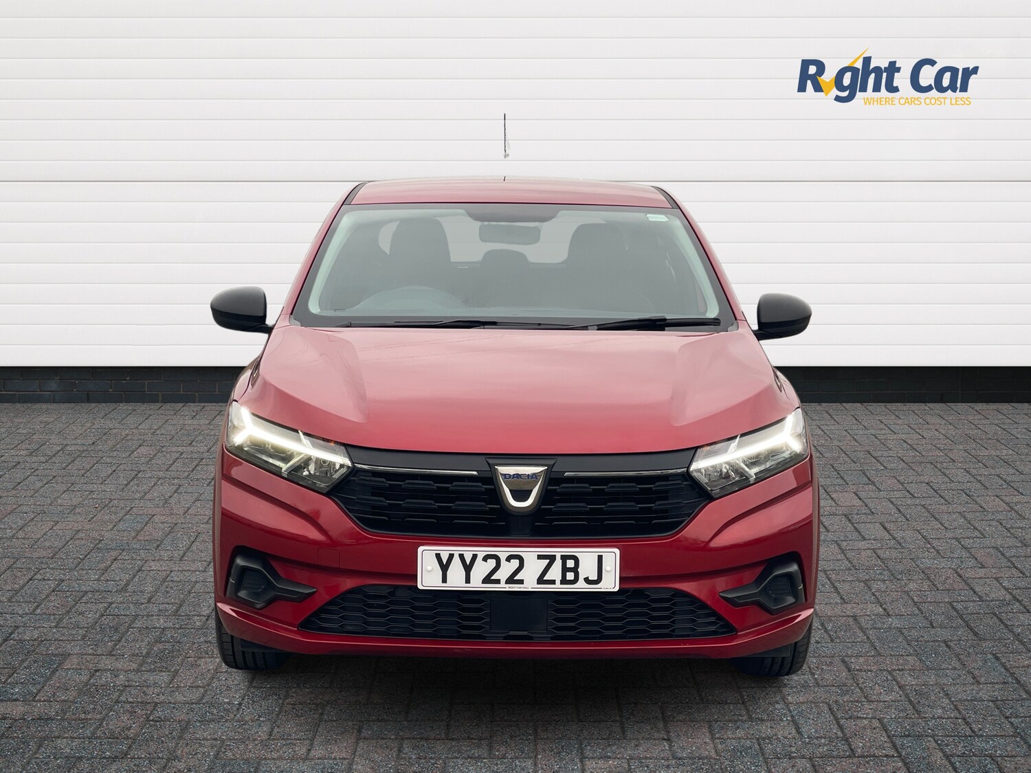 Used Dacia Sandero 2022 for sale - 78103431: Photo 7