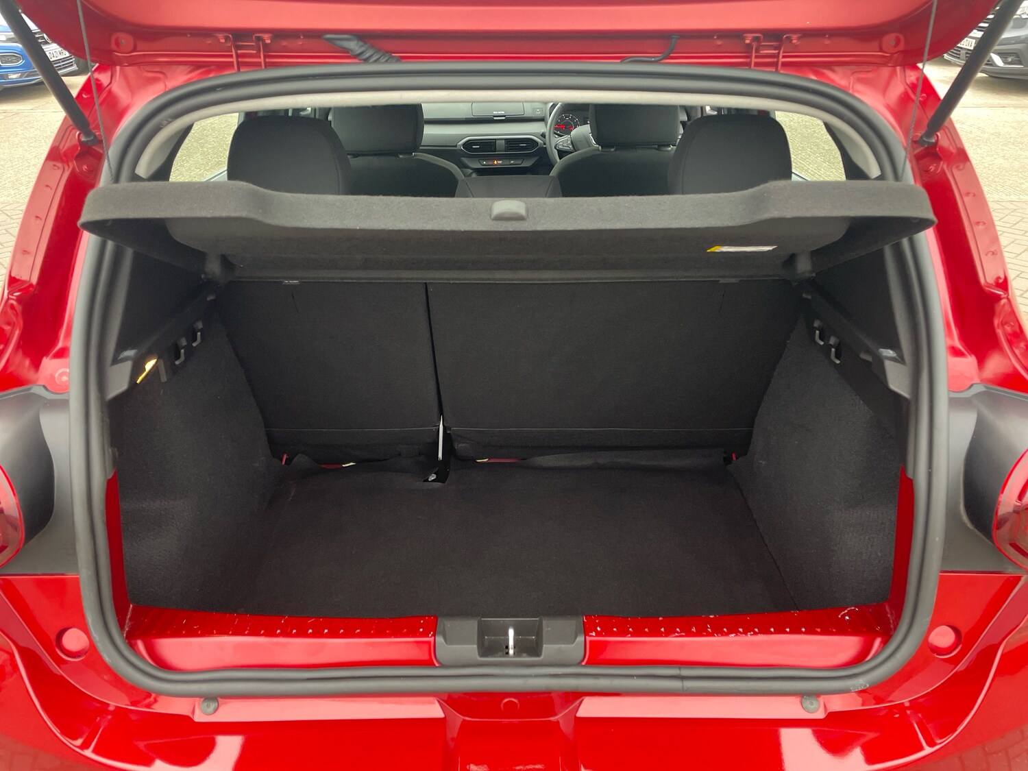 Used Dacia Sandero 2022 for sale - 78103431: Photo 9