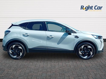 Used Renault Captur 2025 for sale - 79293944: Photo