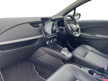 Used Renault Zoe 2021 for sale - 79729020: Photo