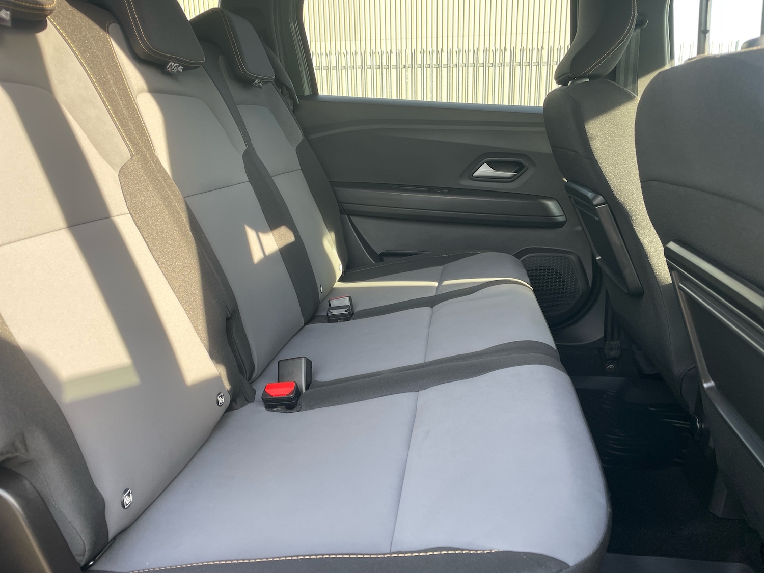 Used Dacia Jogger 2024 for sale - 76229540: Photo 10