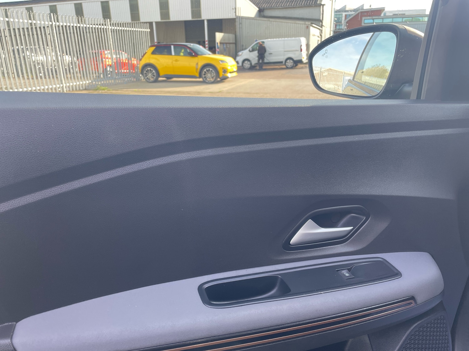 Used Dacia Jogger 2024 for sale - 76229540: Photo 11