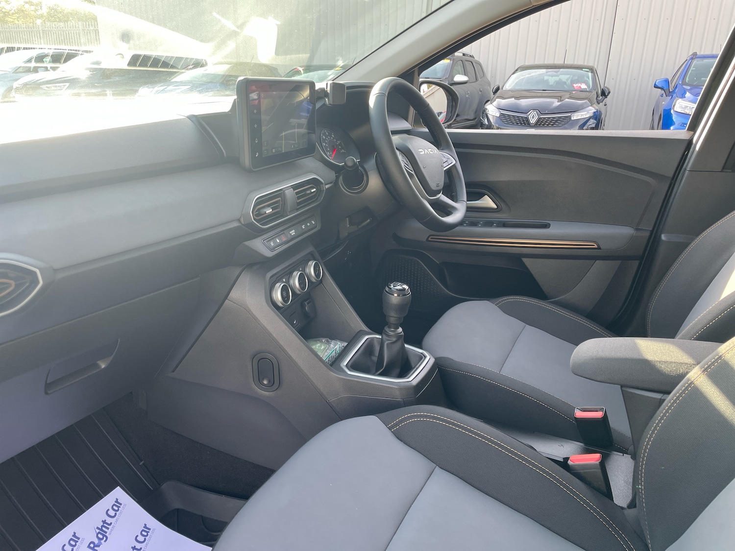 Used Dacia Jogger 2024 for sale - 76229540: Photo 2