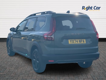 Used Dacia Jogger 2024 for sale - 76229540: Photo 3