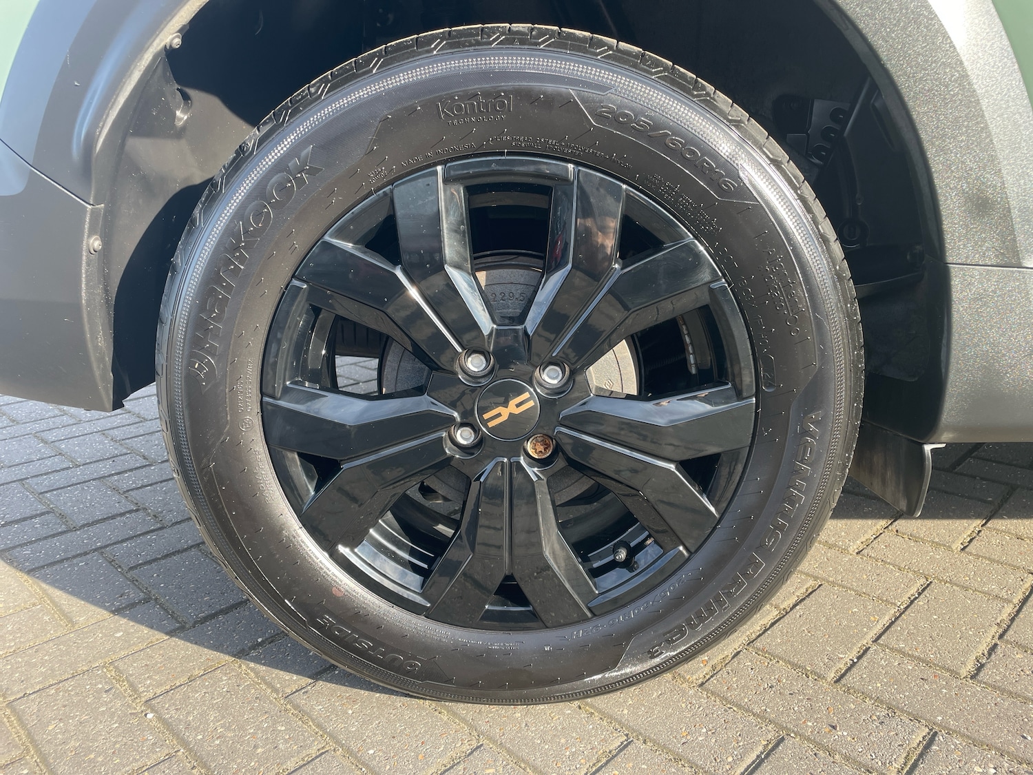 Used Dacia Jogger 2024 for sale - 76229540: Photo 5