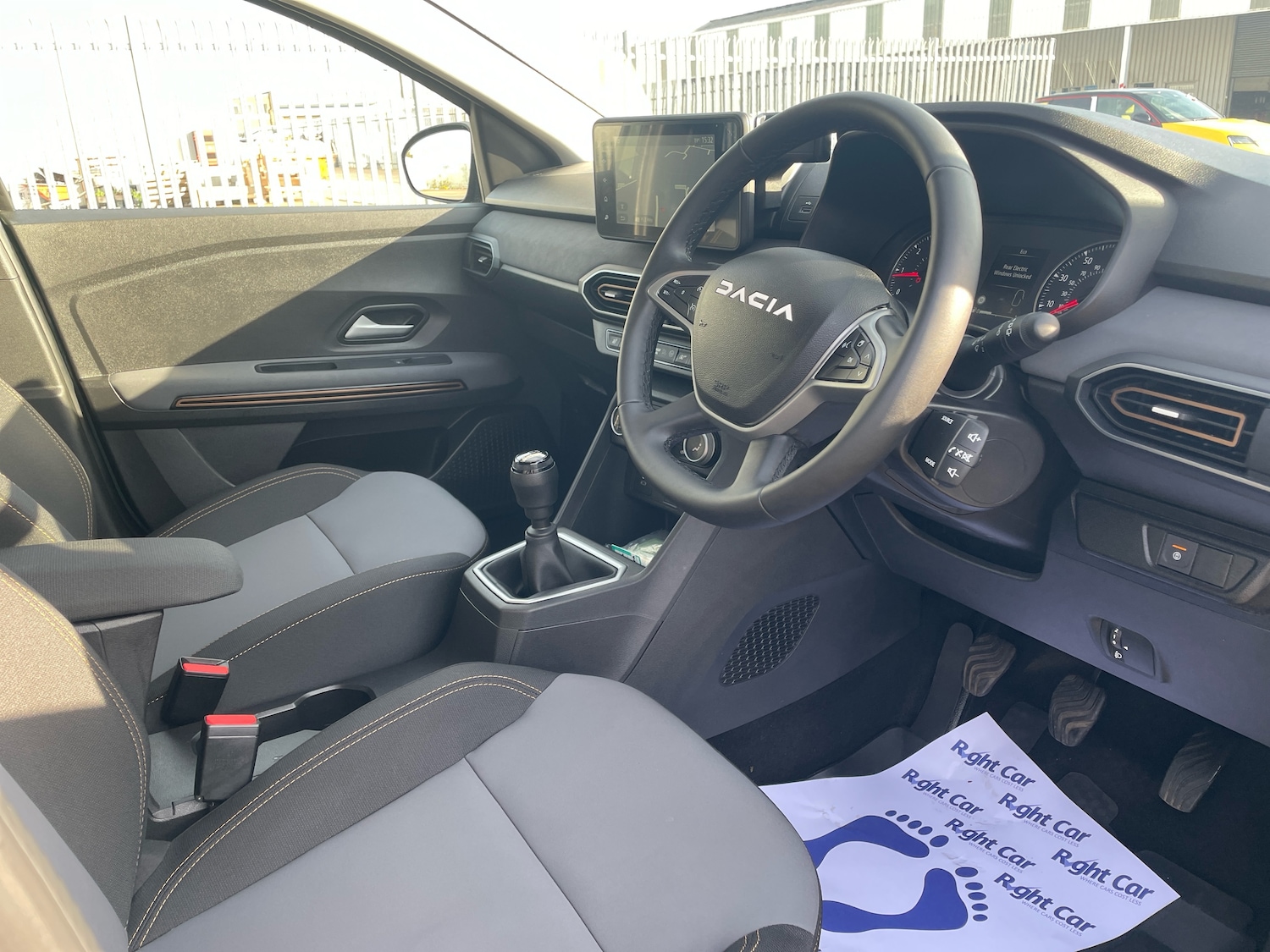 Used Dacia Jogger 2024 for sale - 76229540: Photo 6