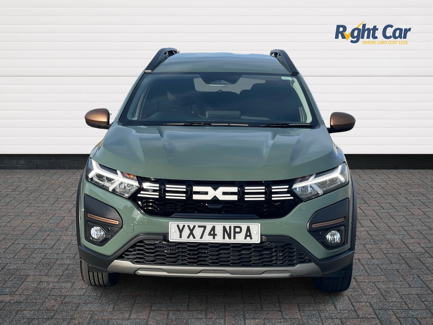 Used Dacia Jogger 2024 for sale - 76229540: Photo 7