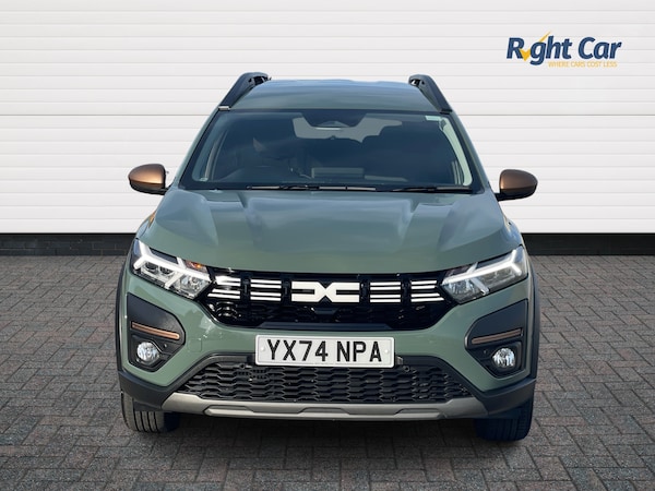 Used Dacia Jogger 2024 for sale - 76229540: Photo 7